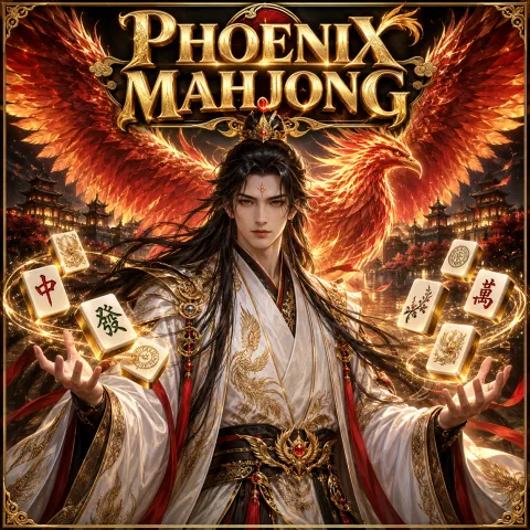 เกม Phoenix Mahjong