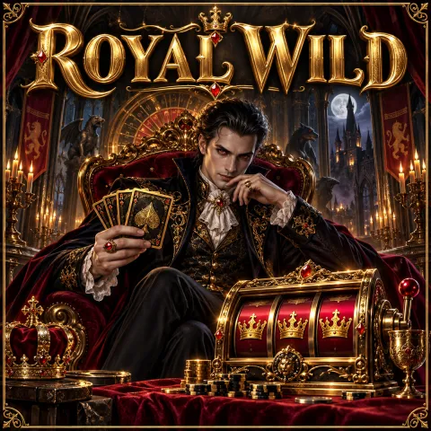 เกม Royal Wild