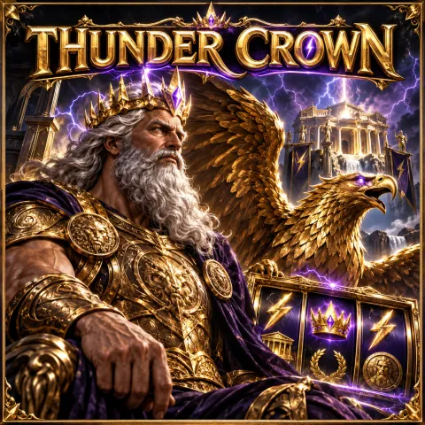 เกม Thunder Crown