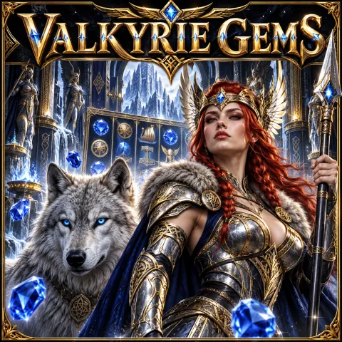 เกม Valkyrie Gems
